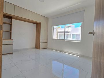 CASA EN VENTA EN SAN ANDRES CHOLULA EN FRACCIONAMIENTO