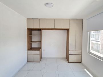 CASA EN VENTA EN SAN ANDRES CHOLULA EN FRACCIONAMIENTO