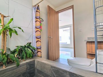 CASA EN VENTA EN SAN ANDRES CHOLULA EN FRACCIONAMIENTO