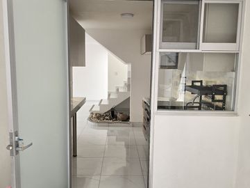 CASA EN VENTA EN SAN ANDRES CHOLULA EN FRACCIONAMIENTO