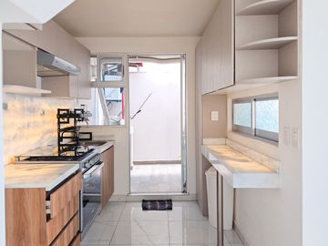 CASA EN VENTA EN SAN ANDRES CHOLULA EN FRACCIONAMIENTO