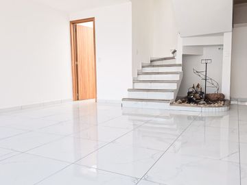 CASA EN VENTA EN SAN ANDRES CHOLULA EN FRACCIONAMIENTO