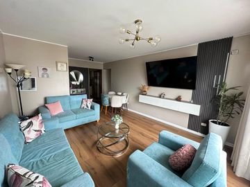 ¡¡VENTA DE DEPARTAMENTO EN MAGDALENA!!