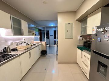 ¡¡VENTA DE DEPARTAMENTO EN MAGDALENA!!