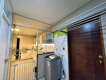 ¡¡VENTA DE DEPARTAMENTO EN MAGDALENA!!