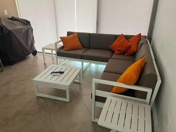 Departamento en Venta en Ek Mar Condominiums – Chicxulub Puerto, Yucatán