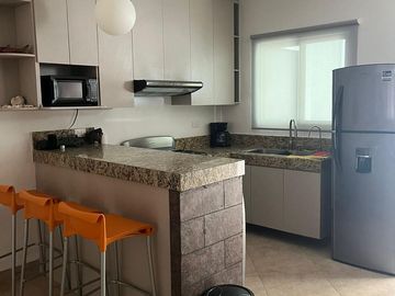 Departamento en Venta en Ek Mar Condominiums – Chicxulub Puerto, Yucatán