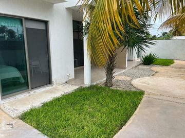 Departamento en Venta en Ek Mar Condominiums – Chicxulub Puerto, Yucatán