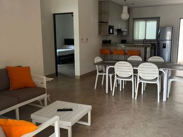 Departamento en Venta en Ek Mar Condominiums – Chicxulub Puerto, Yucatán