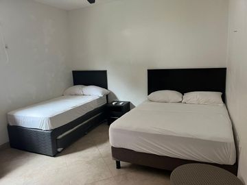 Departamento en Venta en Ek Mar Condominiums – Chicxulub Puerto, Yucatán