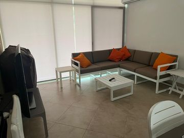 Departamento en Venta en Ek Mar Condominiums – Chicxulub Puerto, Yucatán