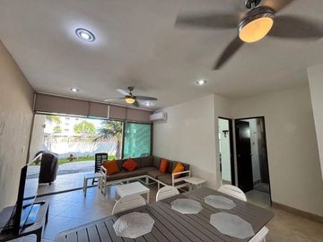 Departamento en Venta en Ek Mar Condominiums – Chicxulub Puerto, Yucatán