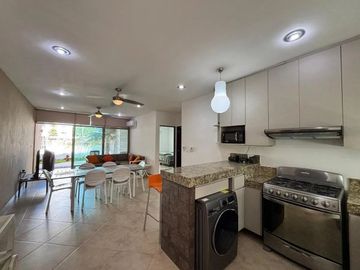 Departamento en Venta en Ek Mar Condominiums – Chicxulub Puerto, Yucatán