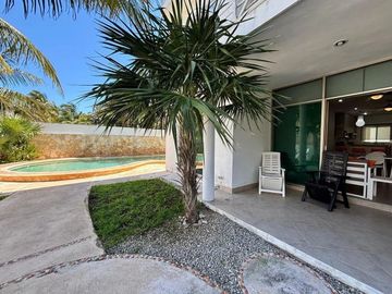 Departamento en Venta en Ek Mar Condominiums – Chicxulub Puerto, Yucatán
