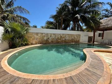 Departamento en Venta en Ek Mar Condominiums – Chicxulub Puerto, Yucatán
