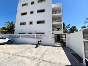 Departamento en Venta en Ek Mar Condominiums – Chicxulub Puerto, Yucatán