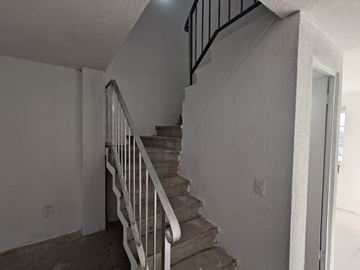 CASA EN VENTA, VILLA DEL REY HUHUETOCA