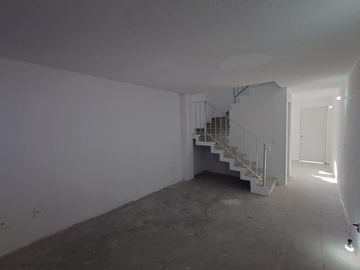 CASA EN VENTA, VILLA DEL REY HUHUETOCA