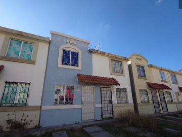 CASA EN VENTA, VILLA DEL REY HUHUETOCA