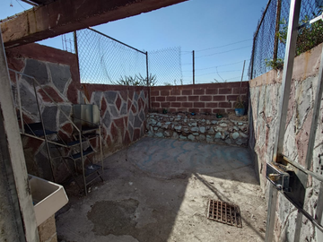 CASA EN VENTA, VILLA DEL REY HUHUETOCA