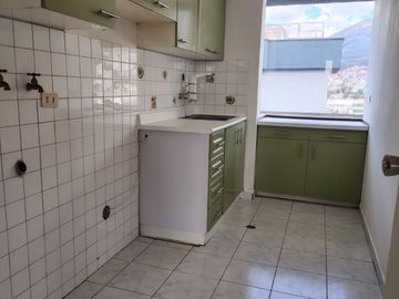 Departamento en Quito Av. Amazonas y el Inca