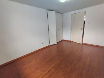 Departamento en Quito Av. Amazonas y el Inca
