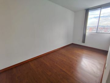 Departamento en Quito Av. Amazonas y el Inca