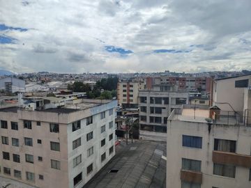 Departamento en Quito Av. Amazonas y el Inca