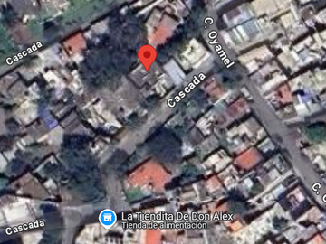 Casa en Venta, Tlalpan, México.