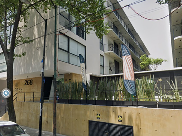 DEPARTAMENTO EN VENTA COL SANTA MARIA LA RIBERA ALCALDIA CUAUHTEMOC CDMX