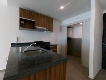 DEPARTAMENTO EN VENTA COL SANTA MARIA LA RIBERA ALCALDIA CUAUHTEMOC CDMX