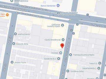 DEPARTAMENTO EN VENTA COL SANTA MARIA LA RIBERA ALCALDIA CUAUHTEMOC CDMX