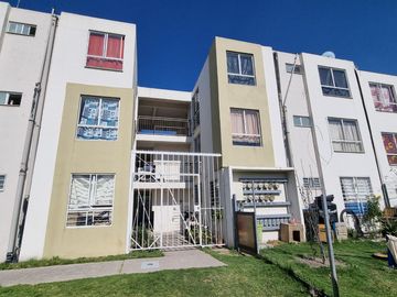 DEPARTAMENTO EN EL DORANDO, HUHUETOCA