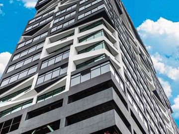 departamento en river garden