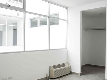 departamento en river garden