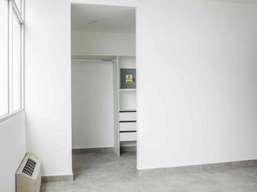 departamento en river garden