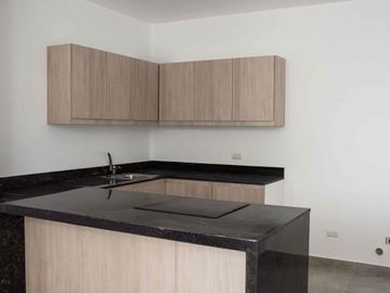 departamento en river garden