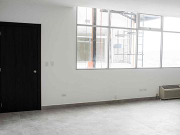 departamento en river garden