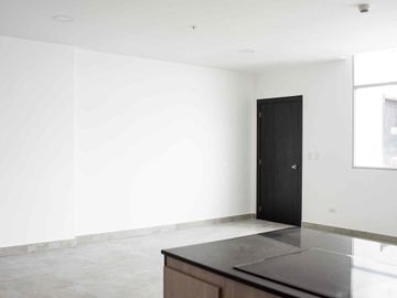departamento en river garden
