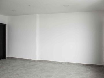 departamento en river garden