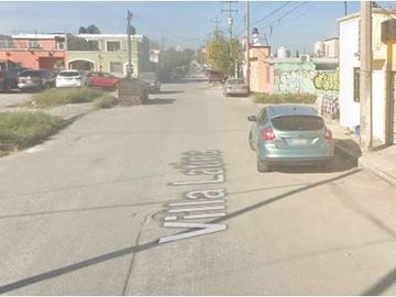 MFS (EMB) CASA EN VENTA DE CONTADO EN PRADERAS DEL SUR COAHUILA