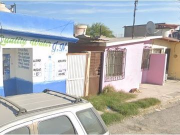 MFS (EMB) CASA EN VENTA DE CONTADO EN PRADERAS DEL SUR COAHUILA