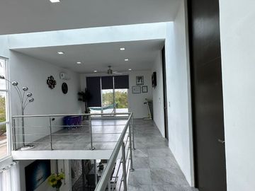 CASA EN VENTA EN PRIVADA BLANCA RESIDENCIAL
