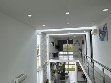 CASA EN VENTA EN PRIVADA BLANCA RESIDENCIAL