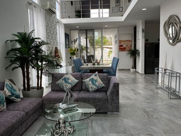 CASA EN VENTA EN PRIVADA BLANCA RESIDENCIAL