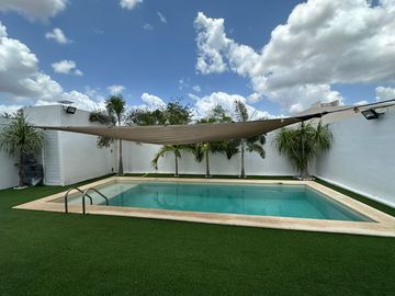 CASA EN VENTA EN PRIVADA BLANCA RESIDENCIAL