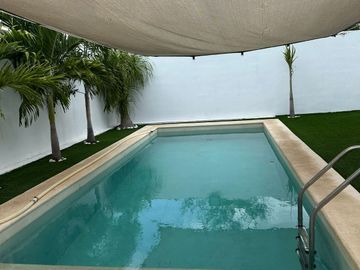 CASA EN VENTA EN PRIVADA BLANCA RESIDENCIAL