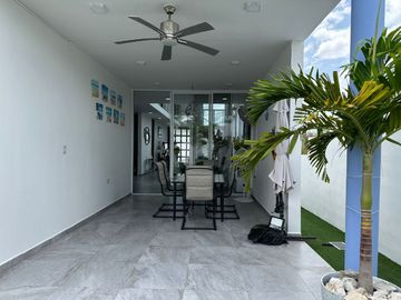 CASA EN VENTA EN PRIVADA BLANCA RESIDENCIAL