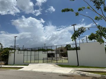 CASA EN VENTA EN PRIVADA BLANCA RESIDENCIAL