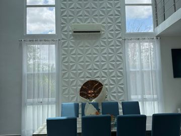 CASA EN VENTA EN PRIVADA BLANCA RESIDENCIAL